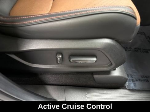 Used 2026 Honda Passport TrailSport Elite image 11