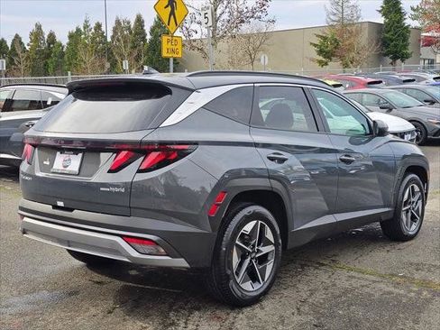 New 2026 Hyundai Tucson SEL AWD/4WD image 7