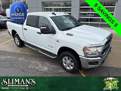Used 2024 RAM 2500 Big Horn