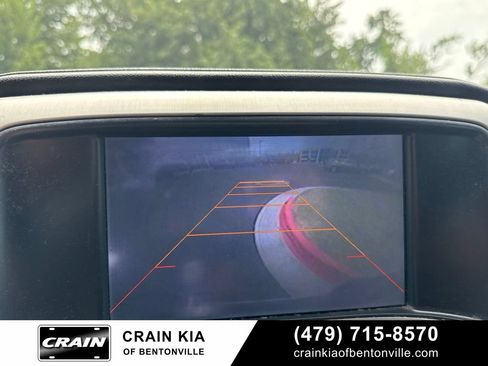 Used 2015 GMC Sierra 1500 SLE w/ SLE Value Package AWD/4WD image 26
