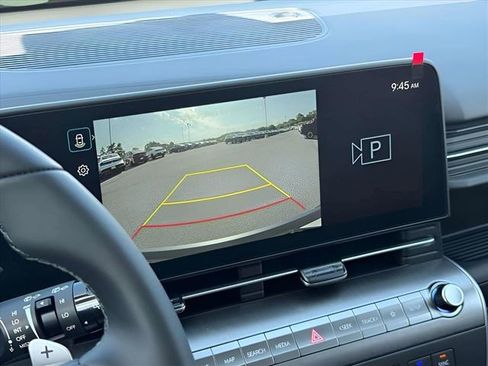 New 2026 Hyundai Kona SEL Premium FWD image 27