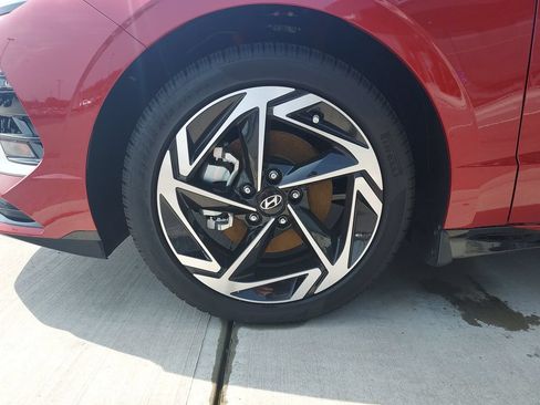 New 2026 Hyundai Sonata SEL FWD image 10