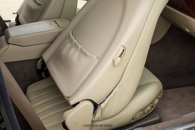Used 1999 Jaguar XK8 Convertible RWD image 25