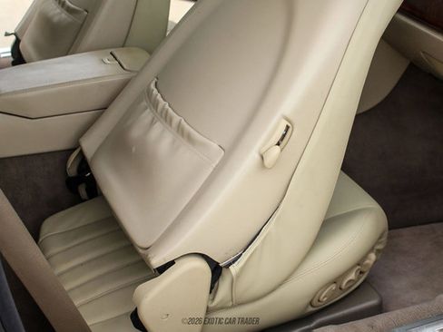 Used 1999 Jaguar XK8 Convertible RWD image 25