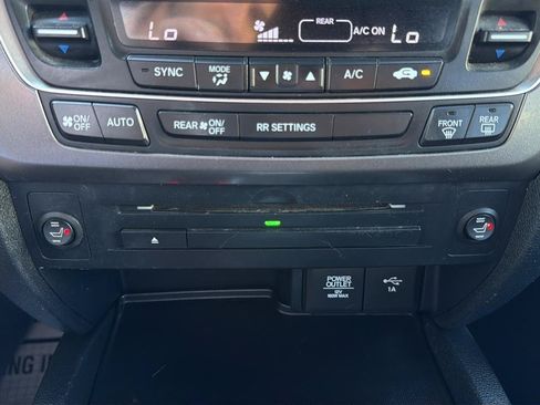 Used 2020 Honda Passport Sport image 25