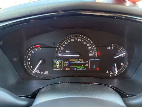 Used 2017 Cadillac XT5 Luxury w/ Driver Awareness Package image 34