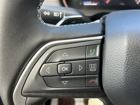 New 2026 Jeep Grand Cherokee L Laredo AWD/4WD image 24