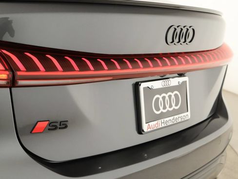 New 2026 Audi S5 Premium Plus AWD/4WD image 31