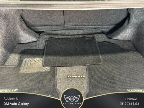 Used 2014 Toyota Corolla S FWD image 25