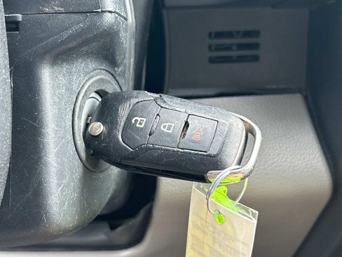 Used 2020 Ford F250 XL w/ Power Equipment Group AWD/4WD image 41