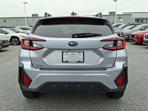 Certified 2025 Subaru Crosstrek 2.5i Limited image 6