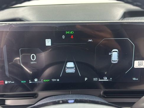 New 2026 Kia Carnival SX w/ SX Dark Edition Package FWD image 23