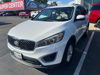 Used 2016 Kia Sorento LX