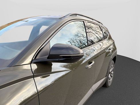 New 2026 Hyundai Tucson XRT image 11