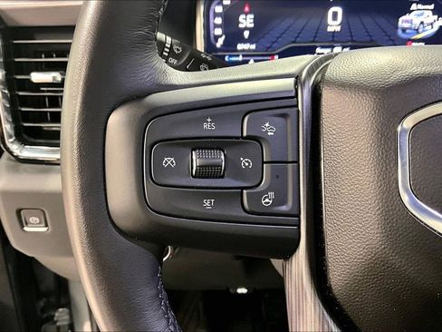 Used 2024 GMC Sierra 3500 Denali Ultimate AWD/4WD image 20