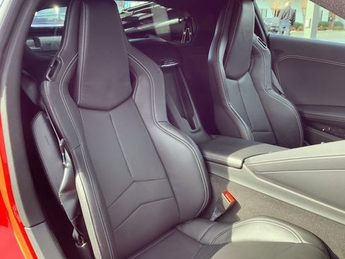 Used 2020 Chevrolet Corvette Stingray Coupe w/ Z51 Performance Package image 26