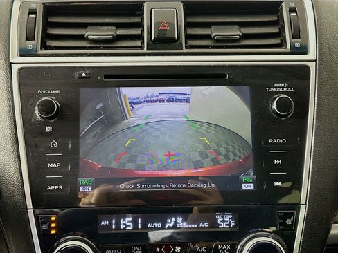 Used 2019 Subaru Outback 2.5i Limited w/ Protection Package #1 AWD/4WD image 14
