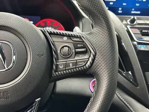 Used 2019 Acura RDX A-Spec FWD image 18