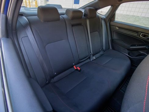 Used 2023 Honda Civic Si image 18