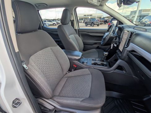 Used 2025 Ford Ranger XL w/ Trailer Tow Package image 31