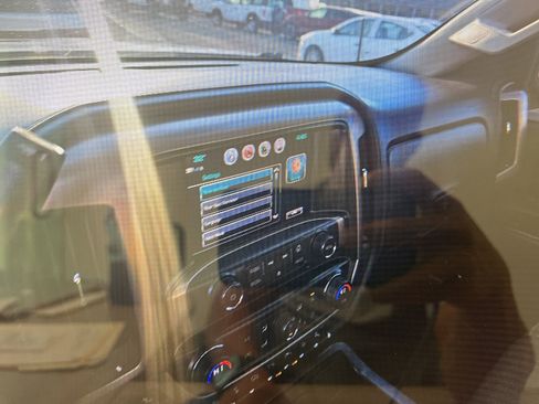 Used 2017 GMC Sierra 1500 Denali w/ Denali Ultimate Package image 20