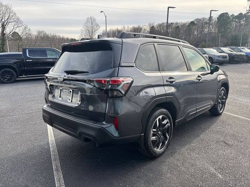 New 2026 Subaru Forester Limited image 3