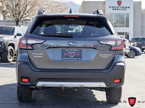 Used 2024 Subaru Outback Limited AWD/4WD image 19