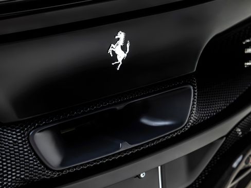 Certified 2024 Ferrari 296 GTB image 33