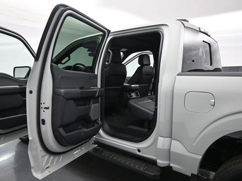 New 2026 Ford F150 Lariat AWD/4WD image 18