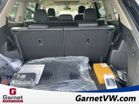New 2026 Volkswagen Atlas SE image 21