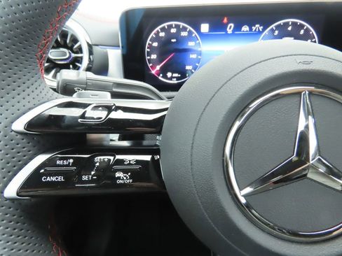 New 2026 Mercedes-Benz CLA 250 image 11