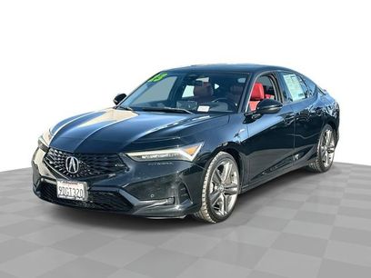 Used 2023 Acura Integra A-Spec