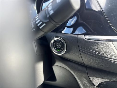 Certified 2023 Buick Encore GX Preferred w/ Cold Weather Comfort Package image 16