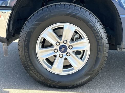 Used 2019 Ford F150 XLT w/ Equipment Group 301A Mid image 31