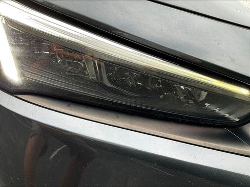 Used 2024 Honda Civic Sport image 30