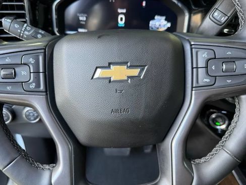 Used 2024 Chevrolet Silverado 2500 High Country AWD/4WD image 20