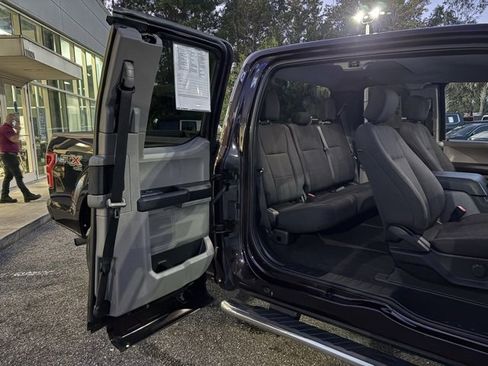 Used 2018 Ford F150 XL w/ Equipment Group 101A Mid image 24