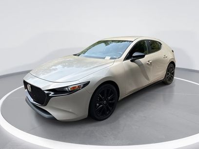 New 2026 MAZDA MAZDA3 s Sport