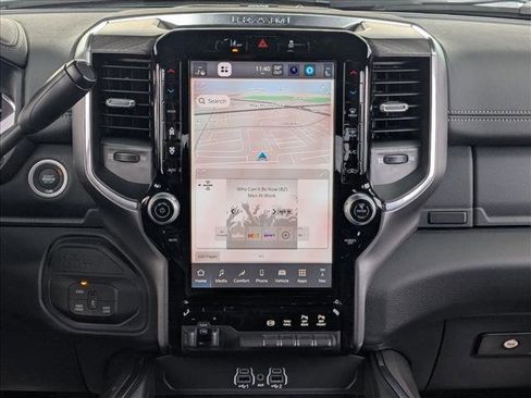 New 2026 RAM 2500 Laramie w/ Night Edition image 12