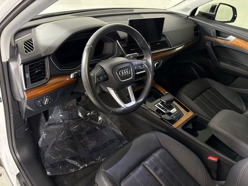 Used 2023 Audi Q5 2.0T Premium Plus w/ Premium Plus Package image 16