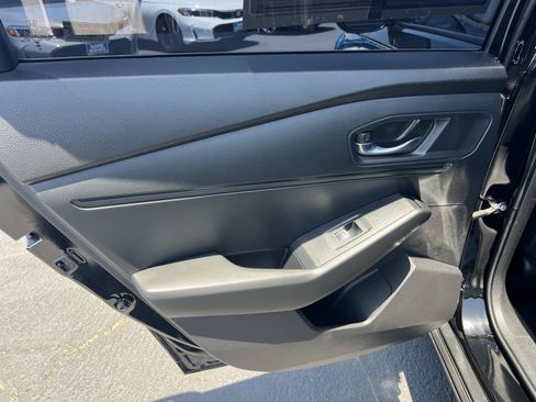 Certified 2024 Honda Accord Sport image 20
