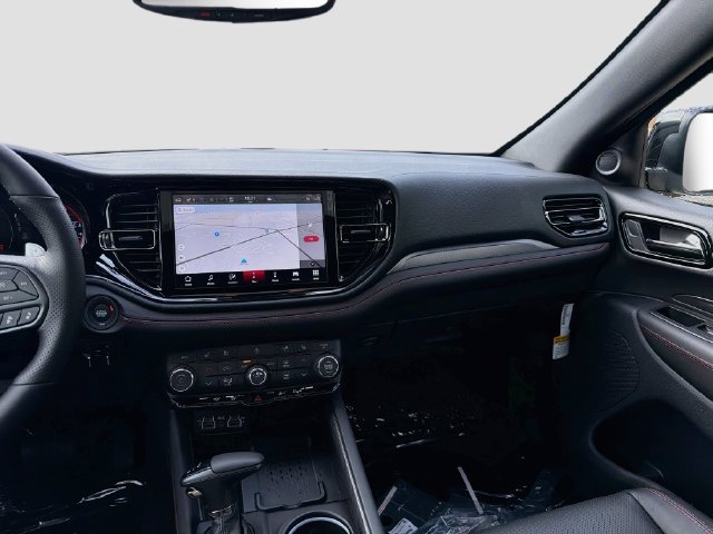 New 2027 Dodge Durango GT AWD/4WD image 25
