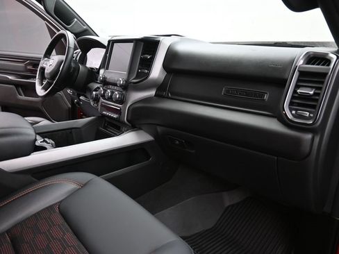 Used 2022 RAM 1500 Big Horn w/ Built-to-serve Edition image 25