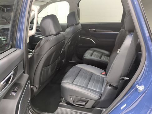 Certified 2024 Kia Telluride SX Prestige AWD/4WD image 14