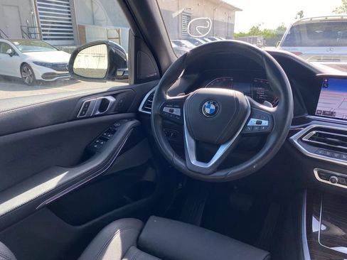 Used 2021 BMW X5 sDrive40i w/ Premium Package RWD image 3