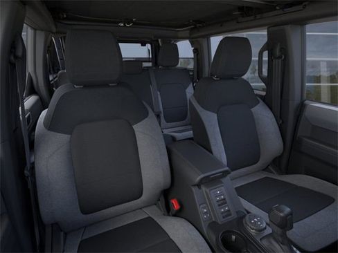New 2025 Ford Bronco Big Bend image 10