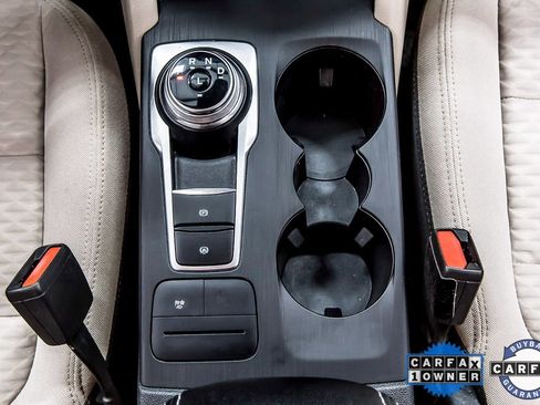 Used 2021 Ford Escape SE image 37