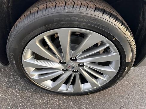 New 2026 Buick Envision Avenir AWD/4WD image 16