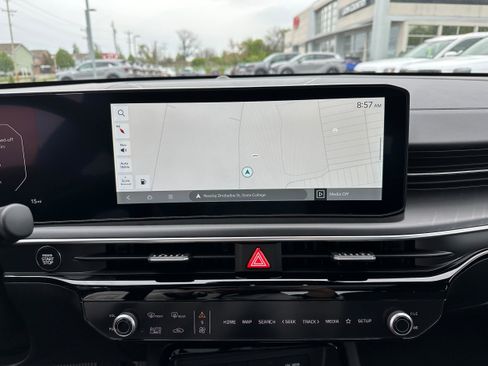 New 2026 Kia K5 GT FWD image 30