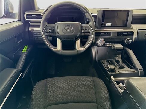 New 2026 Toyota 4Runner SR5 image 20